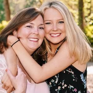 Meet your Posher, Anna lea